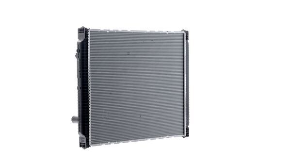 Mahle Original Radiateur CR 1153 000P