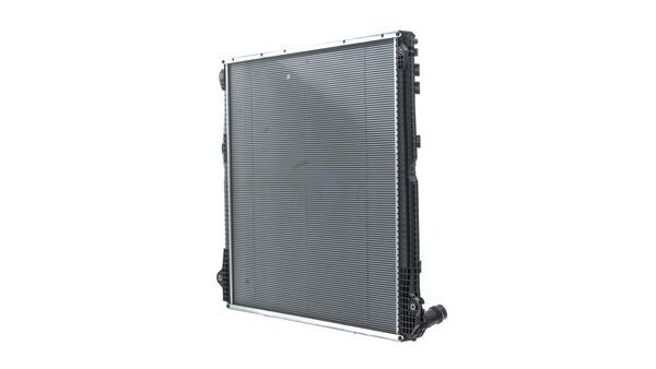 Mahle Original Radiateur CR 2453 000P