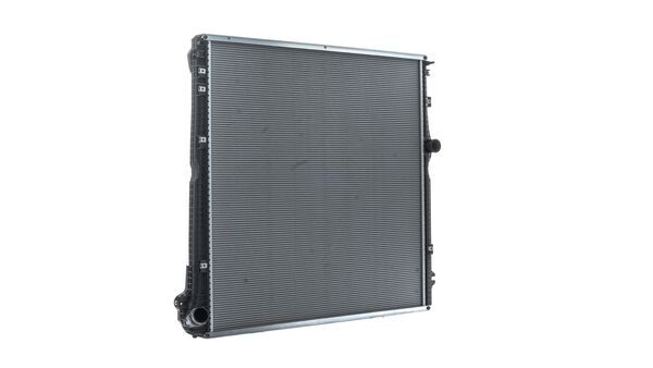 Mahle Original Radiateur CR 2453 000P