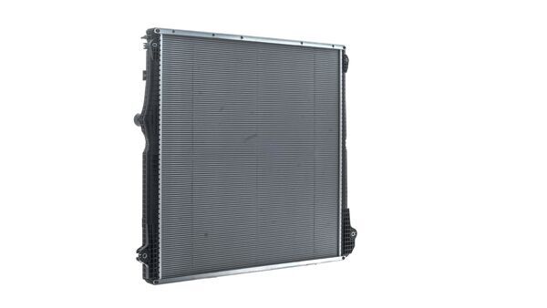 Mahle Original Radiateur CR 2453 000P