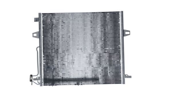 Mahle Original Airco condensor AC 756 000S