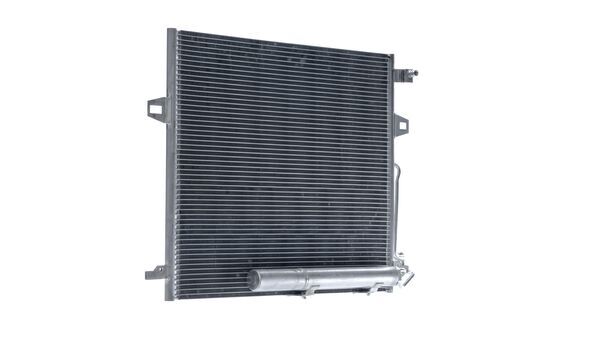 Mahle Original Airco condensor AC 756 000S