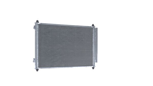 Mahle Original Airco condensor AC 985 000S