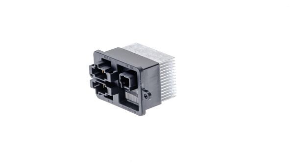 Mahle Original Regeleenheid interieurventilator ABR 133 000P