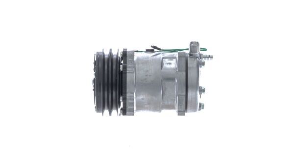 Mahle Original Airco compressor ACP 397 000S