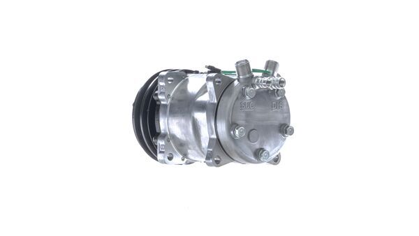 Mahle Original Airco compressor ACP 397 000S