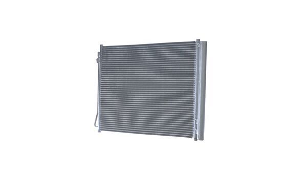 Mahle Original Airco condensor AC 1012 000S