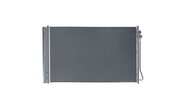 Mahle Original Airco condensor AC 1012 000S