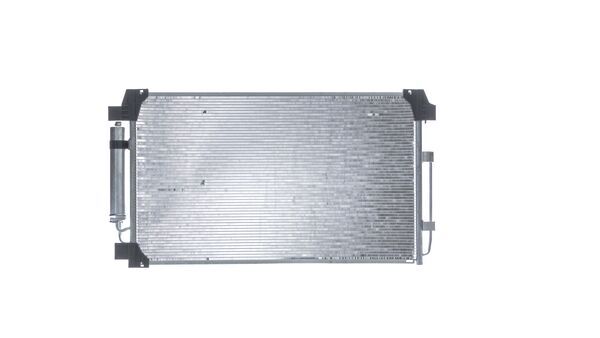 Mahle Original Airco condensor AC 1033 000S
