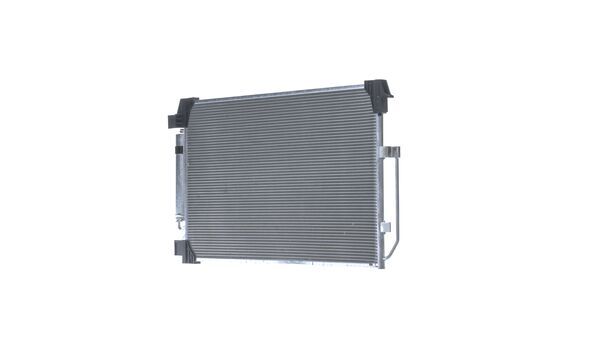 Mahle Original Airco condensor AC 1033 000S
