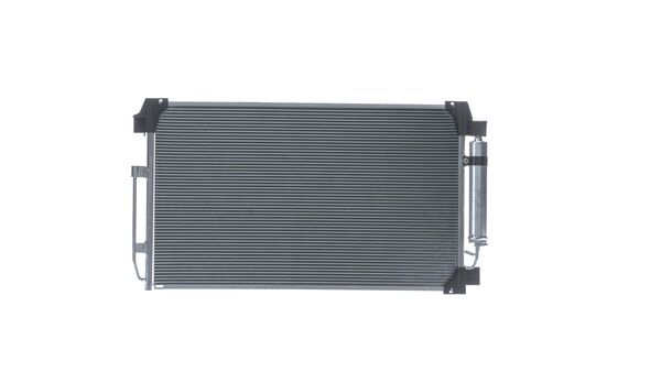 Mahle Original Airco condensor AC 1033 000S