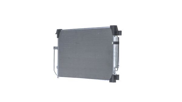 Mahle Original Airco condensor AC 1033 000S