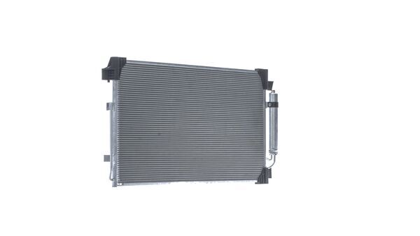 Mahle Original Airco condensor AC 1033 000S