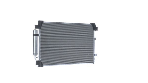 Mahle Original Airco condensor AC 1033 000S