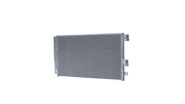 Mahle Original Airco condensor AC 1102 000S