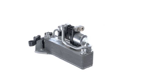 Mahle Original Airco condensor AC 1119 000S