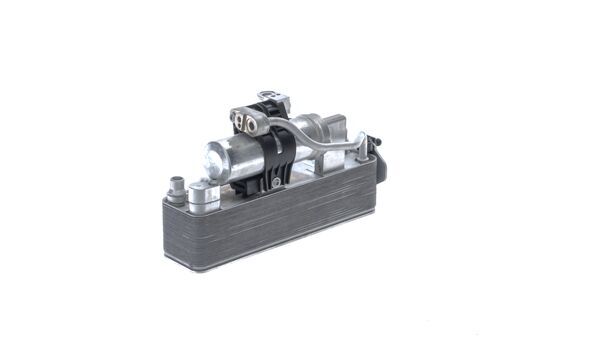 Mahle Original Airco condensor AC 1119 000S