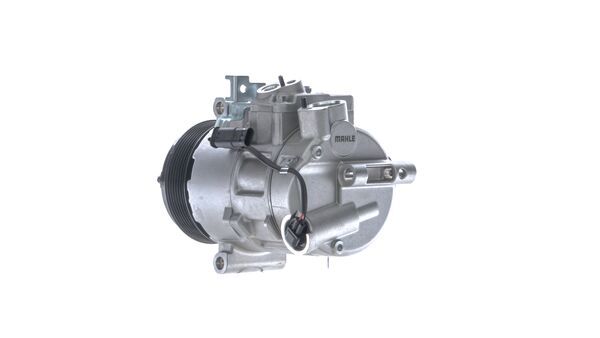 Mahle Original Airco compressor ACP 668 000S