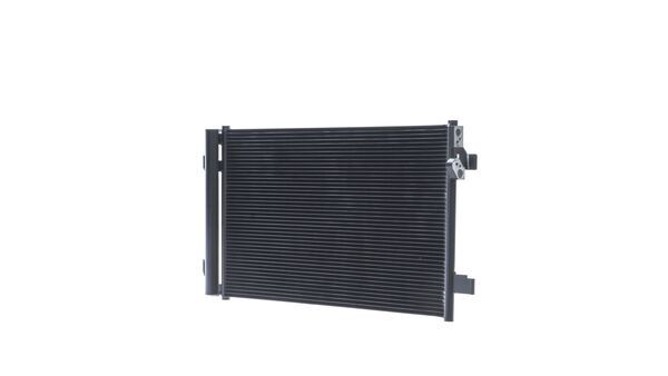 Mahle Original Airco condensor AC 1139 000S