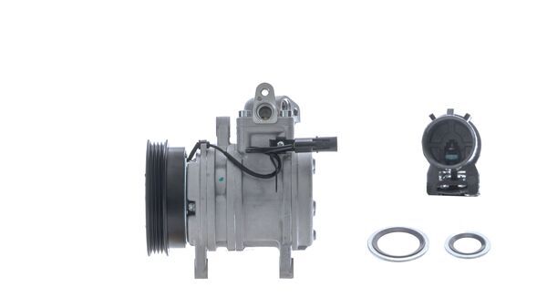 Mahle Original Airco compressor ACP 1239 000S