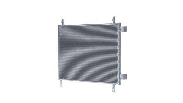 Mahle Original Airco condensor AC 1144 000S