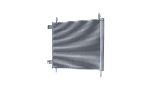 Mahle Original Airco condensor AC 1144 000S