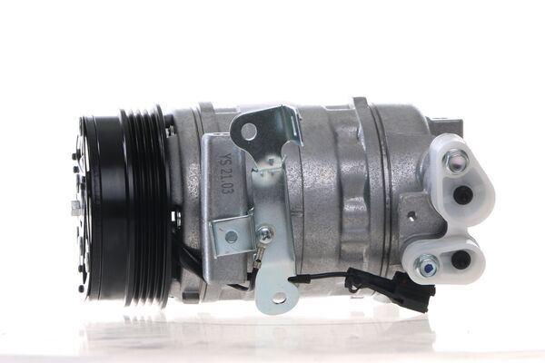 Mahle Original Airco compressor ACP 1456 000S