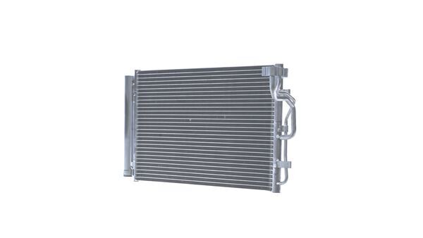 Mahle Original Airco condensor AC 1152 000S
