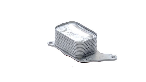 Mahle Original Oliekoeler motorolie CLC 278 000S