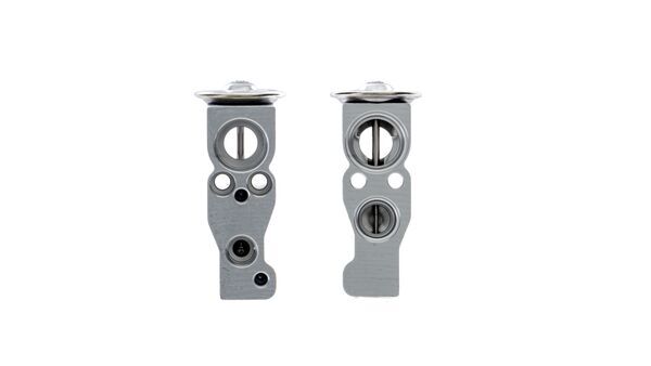Mahle Original Airco expansieklep AVE 167 000P