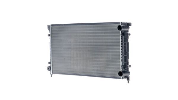 Mahle Original Radiateur CR 345 000S