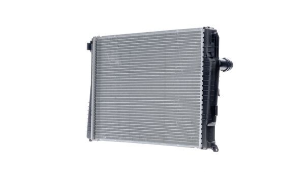Mahle Original Radiateur CR 877 000S