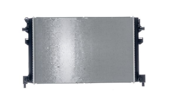 Mahle Original Interkoeler CR 959 000S