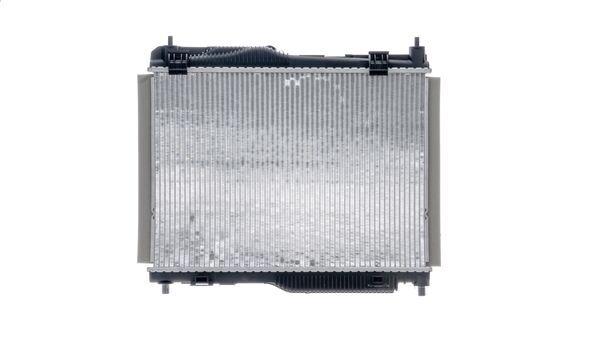 Mahle Original Radiateur CR 1139 000S