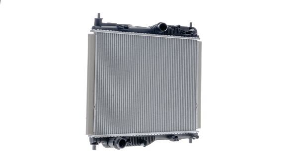 Mahle Original Radiateur CR 1139 000S