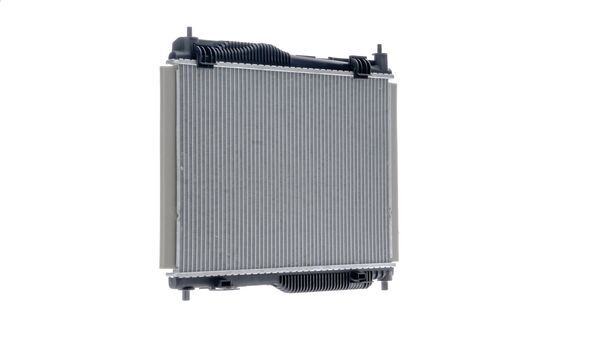 Mahle Original Radiateur CR 1139 000S