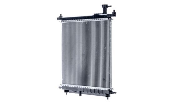 Mahle Original Radiateur CR 2071 000P