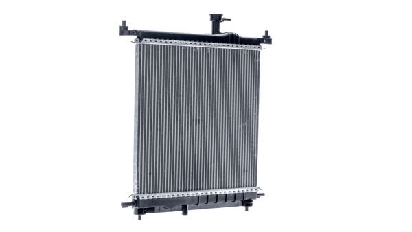 Mahle Original Radiateur CR 2071 000P