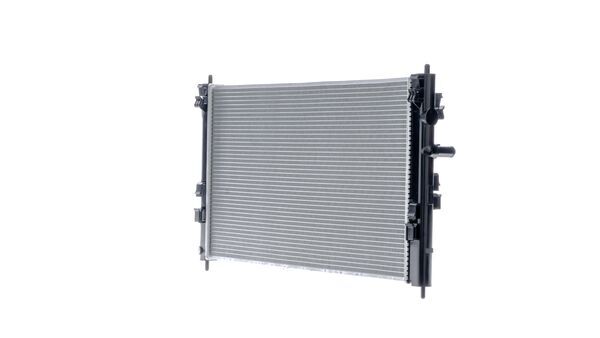 Mahle Original Radiateur CR 2237 000S