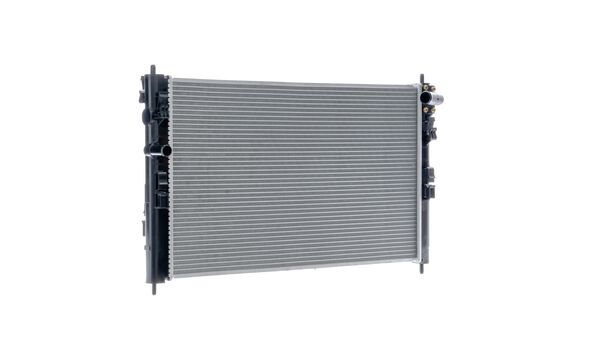 Mahle Original Radiateur CR 2237 000S