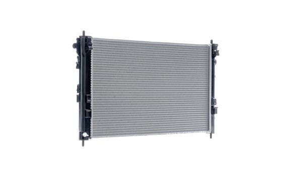 Mahle Original Radiateur CR 2237 000S