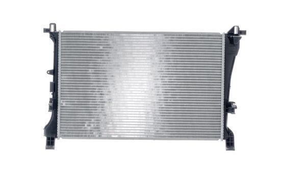 Mahle Original Radiateur CR 2246 000S