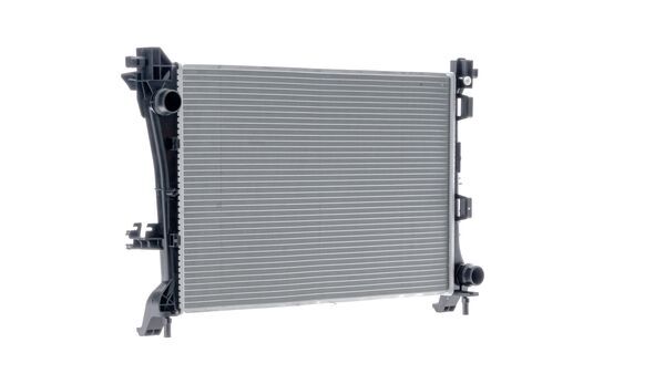 Mahle Original Radiateur CR 2246 000S