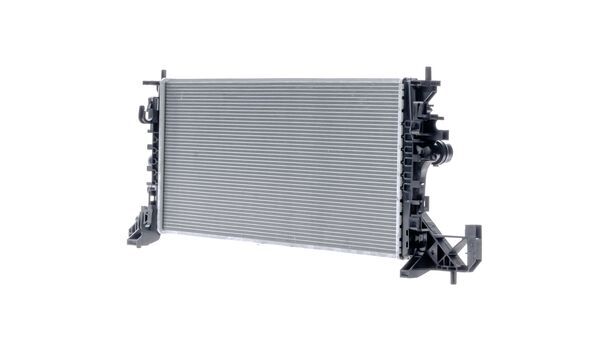 Mahle Original Radiateur CR 2251 000S