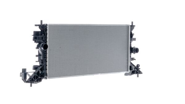 Mahle Original Radiateur CR 2251 000S