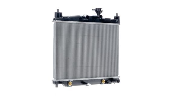 Mahle Original Radiateur CR 2267 000S