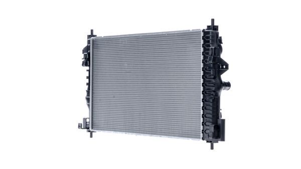 Mahle Original Radiateur CR 2633 000P
