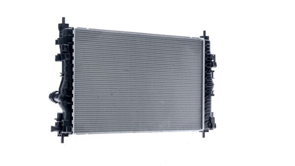 Mahle Original Radiateur CR 2633 000P