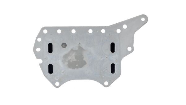 Mahle Original Oliekoeler motorolie CLC 275 000S