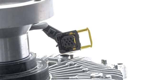 Mahle Original Visco-koppeling CFC 219 000P